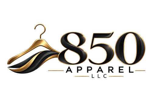 850 APPAREL LLC